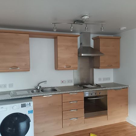 Empire Beautiful City Apartment Sheffield Ngoại thất bức ảnh
