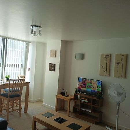 Empire Beautiful City Apartment Sheffield Ngoại thất bức ảnh