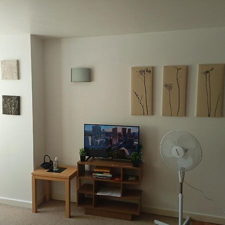 Empire Beautiful City Apartment Sheffield Ngoại thất bức ảnh