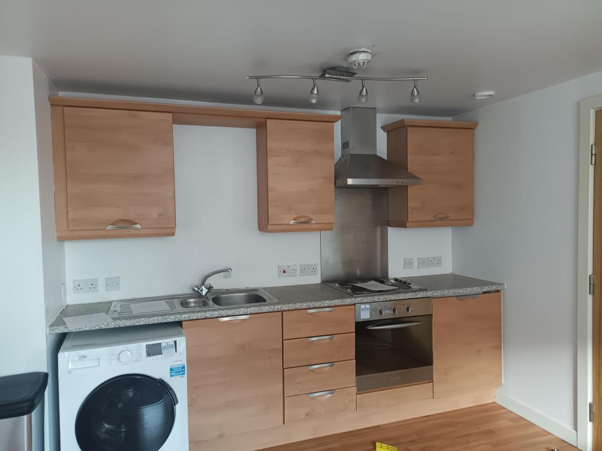 Empire Beautiful City Apartment Sheffield Ngoại thất bức ảnh