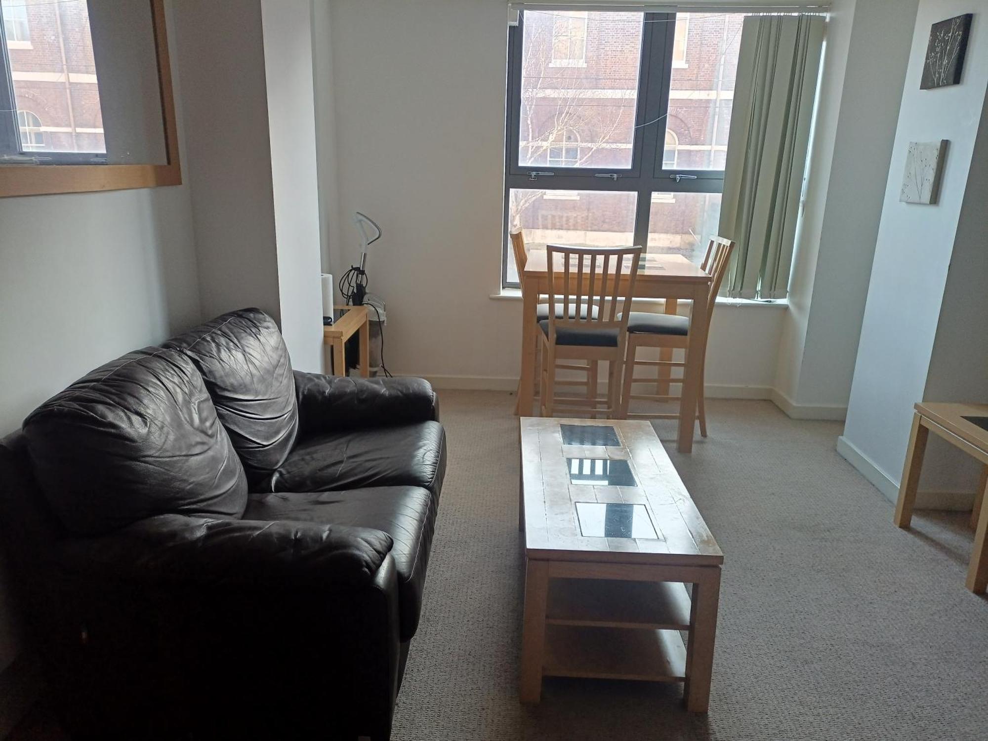 Empire Beautiful City Apartment Sheffield Ngoại thất bức ảnh