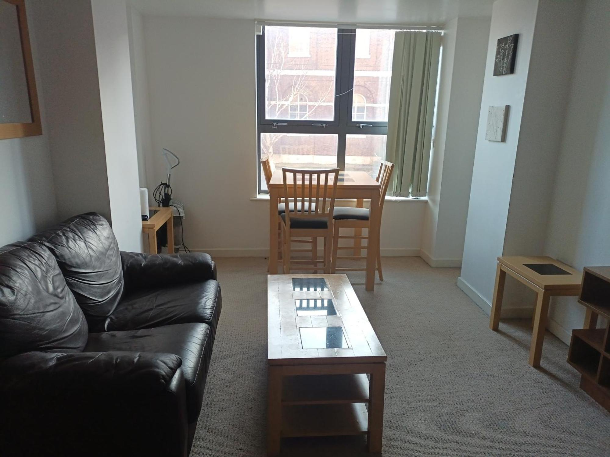 Empire Beautiful City Apartment Sheffield Ngoại thất bức ảnh