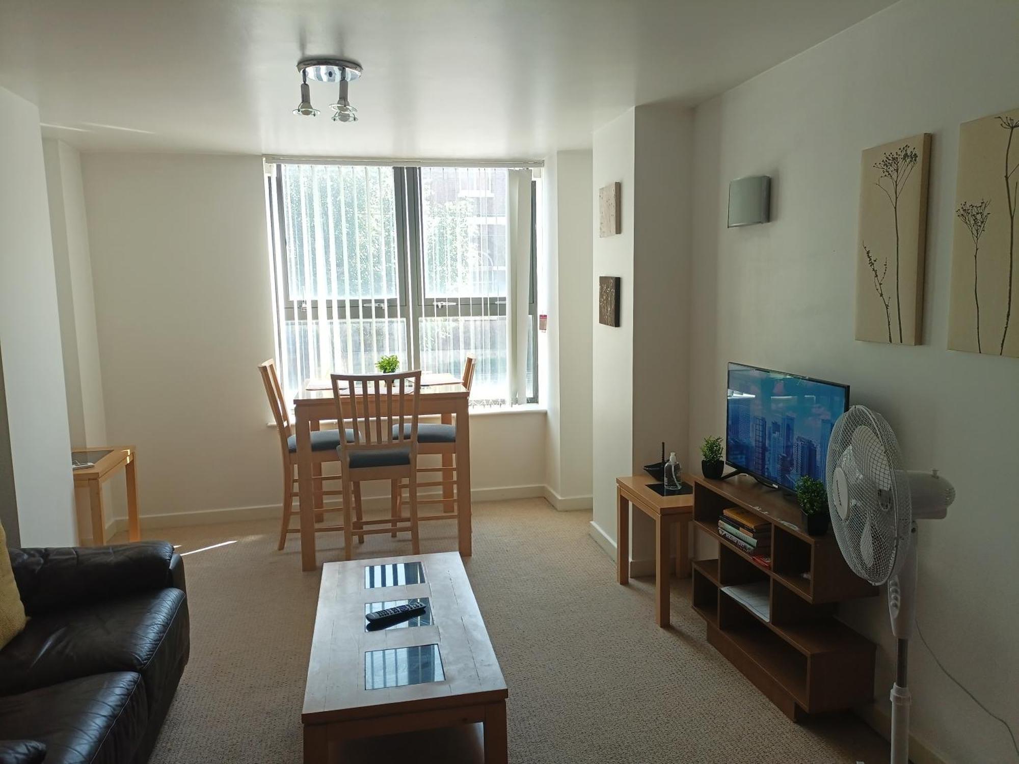 Empire Beautiful City Apartment Sheffield Ngoại thất bức ảnh